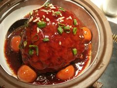 -佰家小厨·南京菜(夫子庙店)