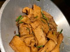 -绿茶餐厅(松江万达店)