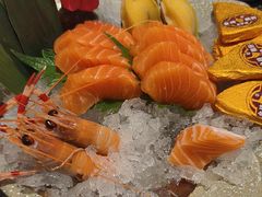 -菊上料理(蜀山银泰百货店)