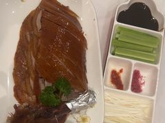 -大鸭梨烤鸭(石佛营店)