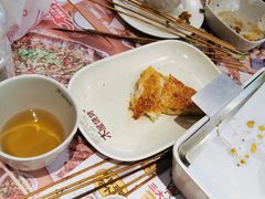 -木屋烧烤(白石洲店)