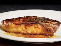 -摩根扒房(桐梓林店)