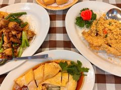 -文东记(马里士他店)