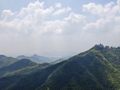 -莫干山风景区