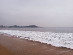 -漳州滨海火山岛自然生态风景区