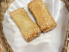 -好人民间小吃(镇江八佰伴店)