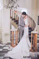 点击看大图 -THE QUEEN(北京店)