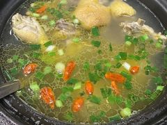 -食光慢宴·安吉土菜馆