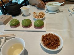 -大海湾酒楼(人南店)