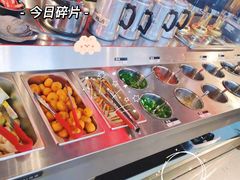 -蛙宴·美蛙火锅基地(万象城店)