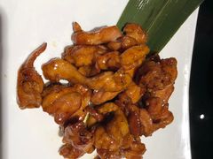 -高第街56号餐厅(凯德mall新都心店)