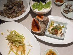 -船歌·鱼水饺青岛菜(闽江二路店)
