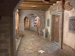 -上海城市历史发展陈列馆