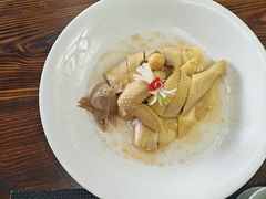 -猪肉婆私房菜(容桂总店)