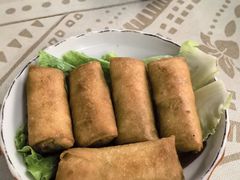 -八珍手工水饺·妈妈的爱(传芳巷店)