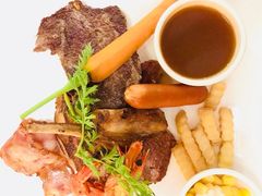 -绿茵阁(体育西分店)