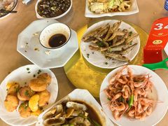 -晓琦农家菜馆·地道农家菜