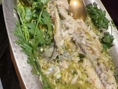 -Thai Alley泰爱里(二沙岛店)