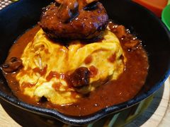 -TAMATI(巴黎贝甜韩式西餐厅店)