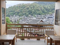 -上席擂茶·新中式青年茶馆(古城店)