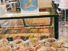 -美食汇自助餐厅(成都万达瑞华酒店)