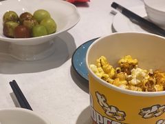 -福海居烤鸭店(鸟巢店)
