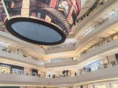 -上海世纪汇广场