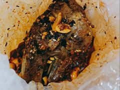 麻辣兔头-鑫记婆婆兔·成都特产·兔头手撕兔(太古里店)
