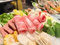 -生如夏花泰式火锅(伊藤双楠店)