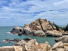 -湄洲岛