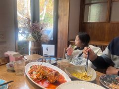 -花间一壶酒(桐荫街店)