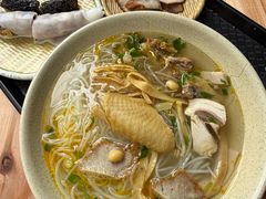 -华姐鸡粉(教育路店)