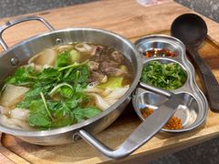 -小满手工粉(北京来福士店)