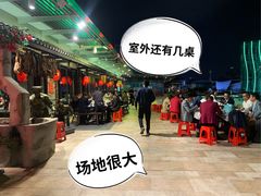 -农耕记·湖南土菜(海上世界店)