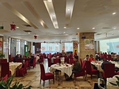 大堂-荔枝楼酒家(员村东璟店)