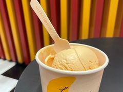 -LUNEURS月乐诗·法式冰淇淋(北外滩来福士广场店)