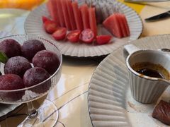 -华阳时光吧餐厅(华阳广场国际大饭店)