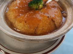 -拿福食府(广大路店)