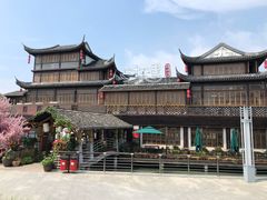 -二十八里太湖船菜(吉祥路店)