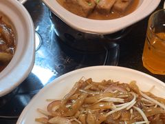 -鹅城粤菜馆(白云山路店)