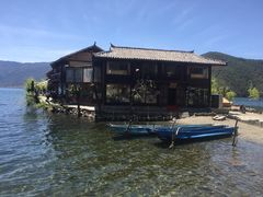 -丽江泸沽湖景区-里格半岛