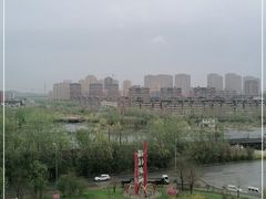 -前关湿地公园
