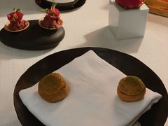 -三嚥阁 La Villa Restaurant
