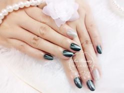 -Aso Artist Beauty美甲美睫