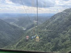 -东天目山风景区