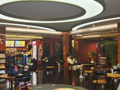 -长安国际影城(钟楼店)