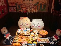 -七町糖果寿司屋(龙洞广工店)