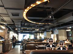 -麦凯伦烧烤·精酿超级工厂店(金桥总店)