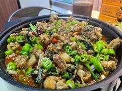 -91小龙虾·香辣蛙(蛇口店)