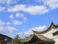 -和顺古镇
